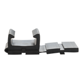 Esdec Clickfit EVO EPDM Roof hook spacer, screw 2- Rubicon UK Shop